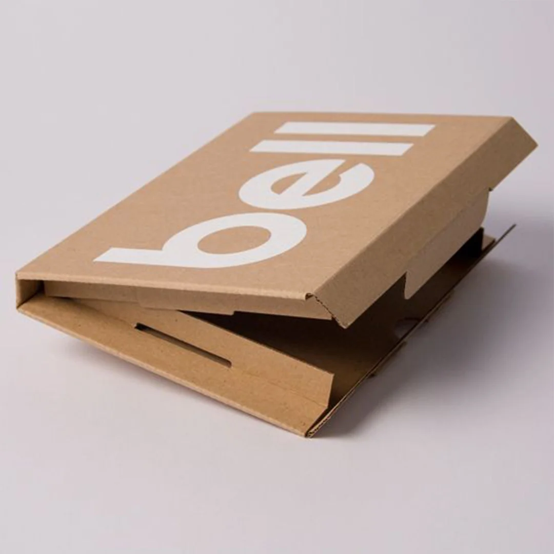 Empty Cardboard Boxes