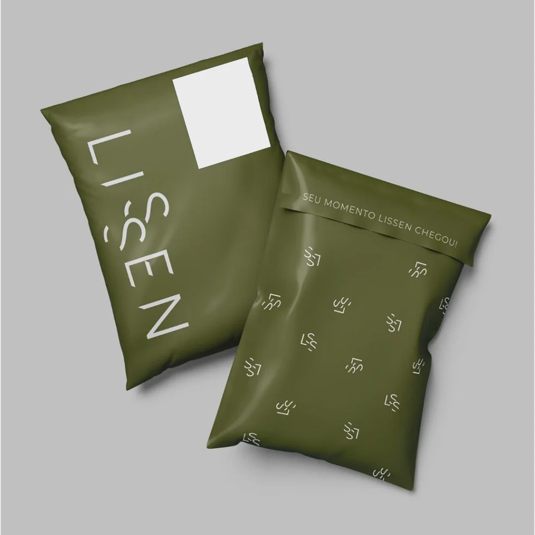 Poly Mailers Bags For Clothes